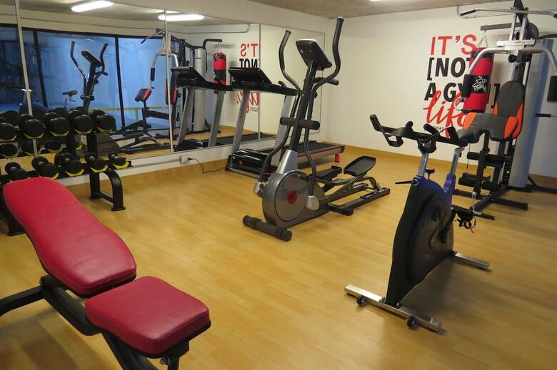 Hotel Hub Aparts & Suites
