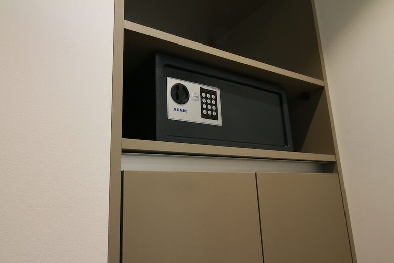 Hotel Hub Aparts & Suites