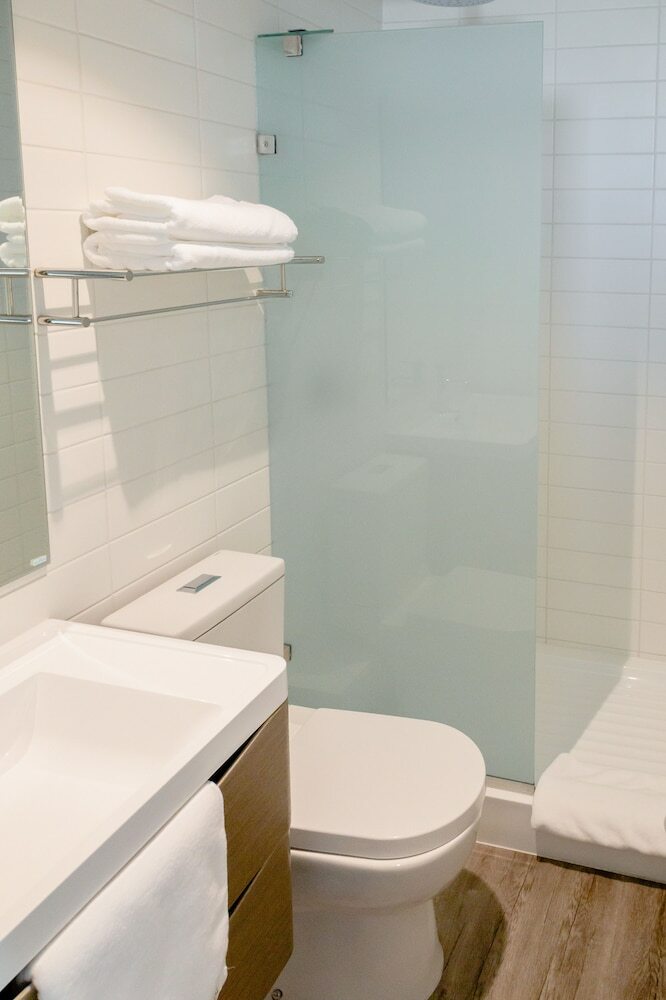 Hotel Hub Aparts & Suites