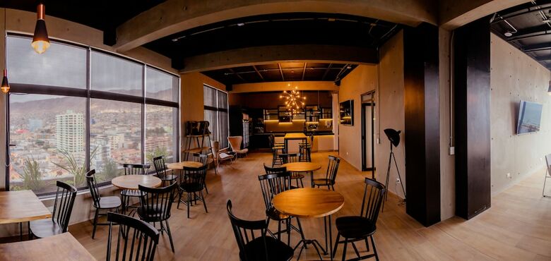 Hotel Hub Aparts & Suites