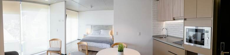 Hotel Hub Aparts & Suites