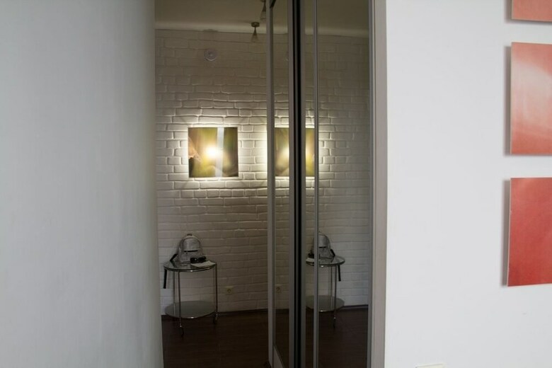 Apartment Etazhydaily Lenina