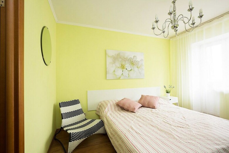 Apartment Etazhydaily Lenina