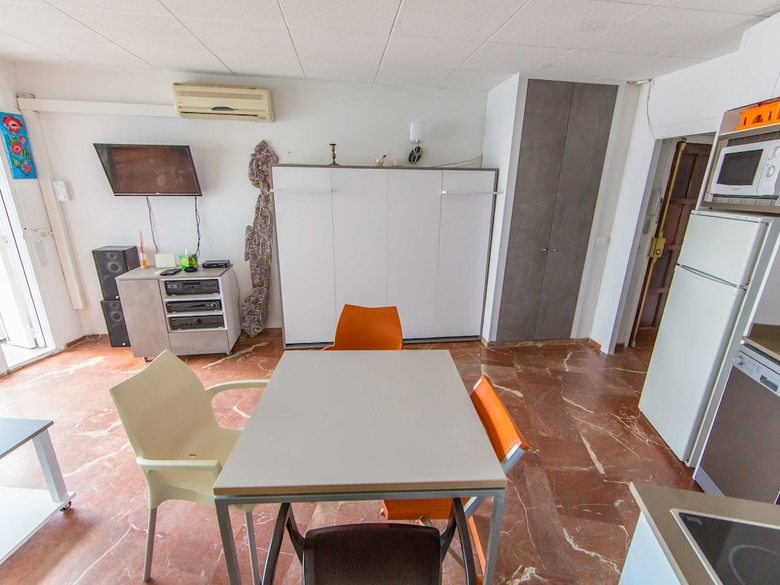 Apartamentos Palmeras 2.10