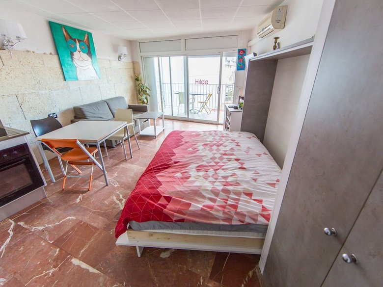 Apartamentos Palmeras 2.10