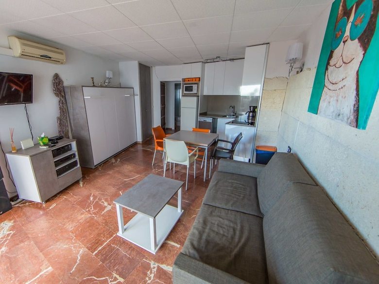 Apartamentos Palmeras 2.10