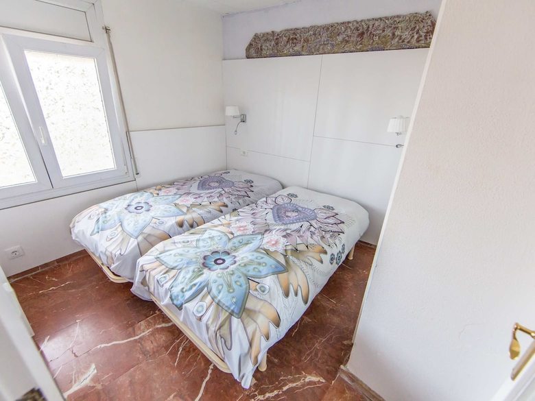 Apartamentos Palmeras 2.10