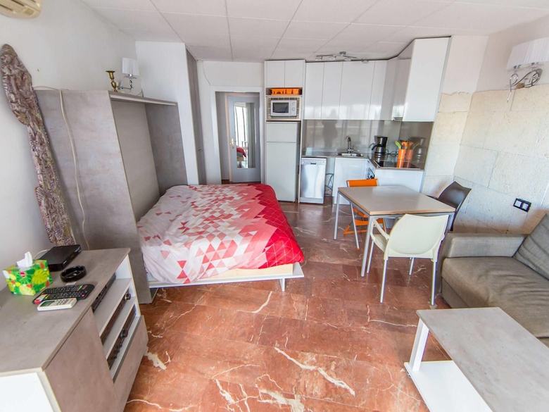 Apartamentos Palmeras 2.10
