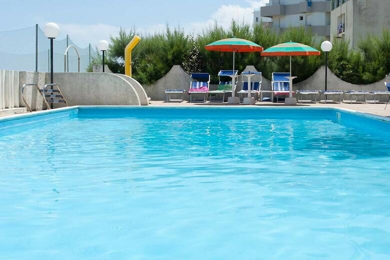Hotel Leonardo Da Vinci