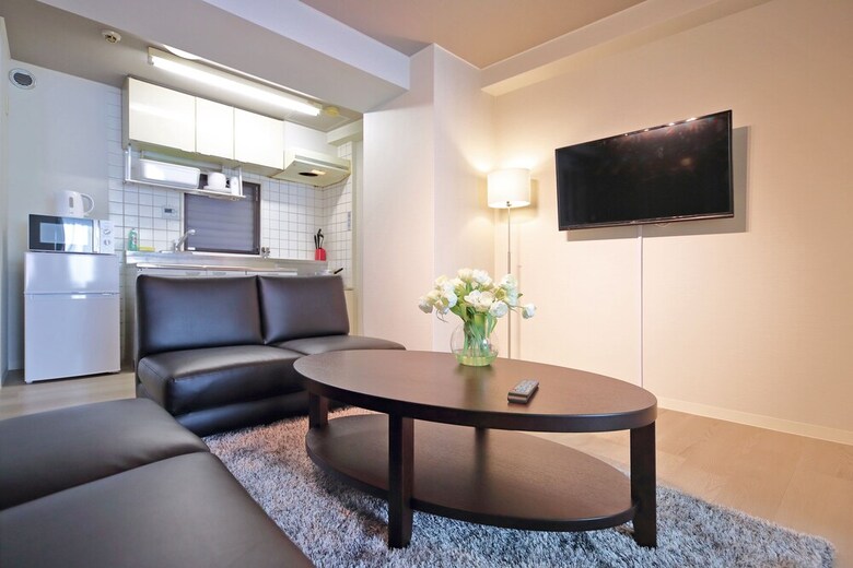 Apartamentos Grandouce Sejour