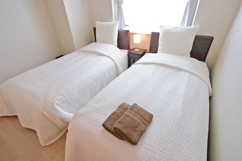 Apartamentos Grandouce Sejour