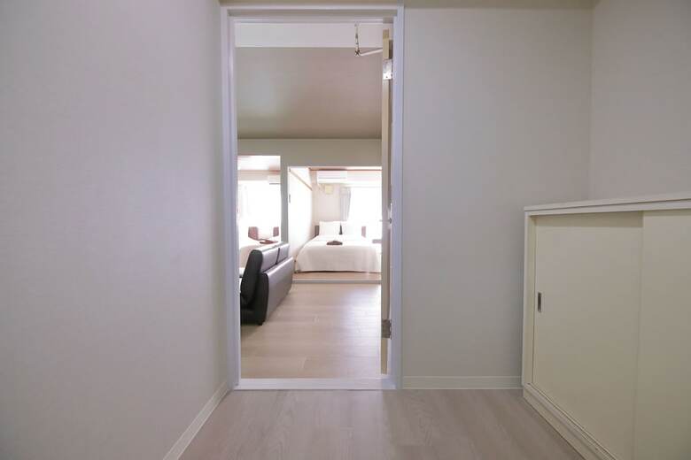 Apartamentos Grandouce Sejour