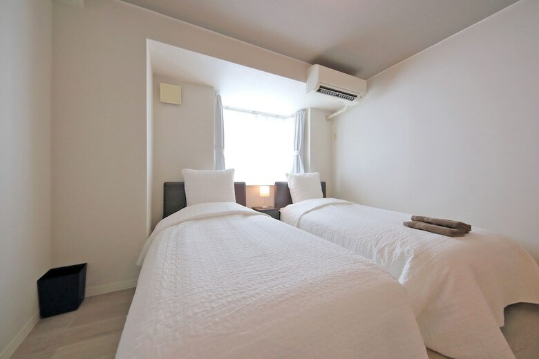 Apartamentos Grandouce Sejour