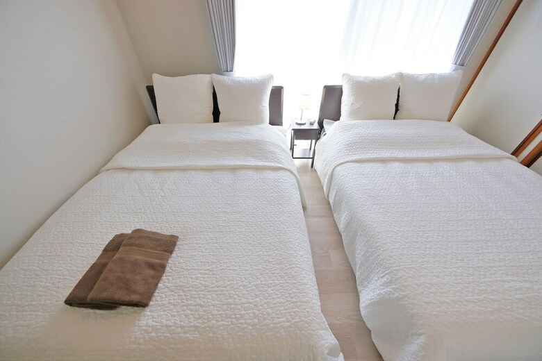 Apartamentos Grandouce Sejour