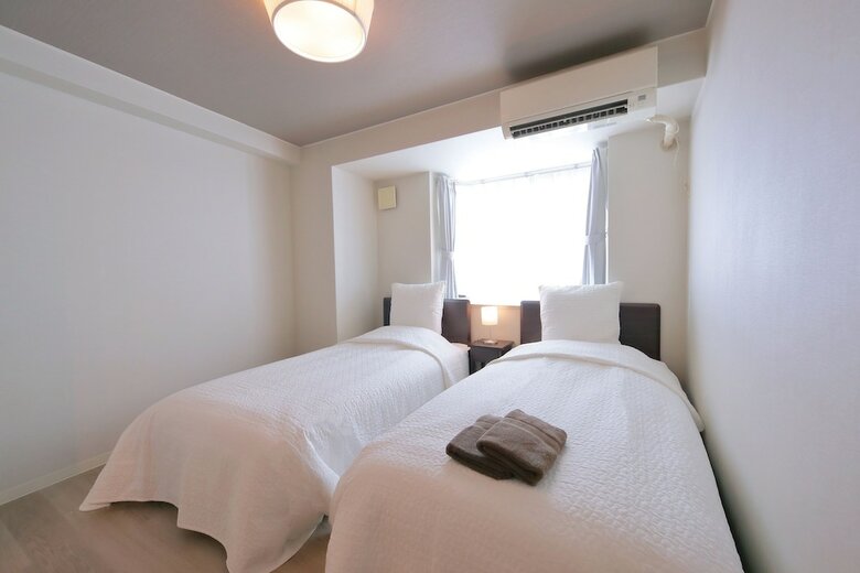 Apartamentos Grandouce Sejour