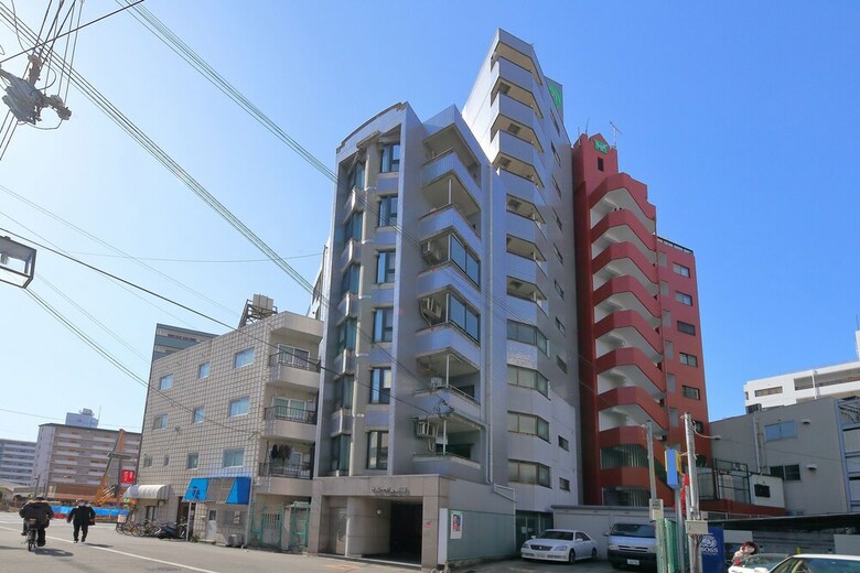 Apartamentos Grandouce Sejour