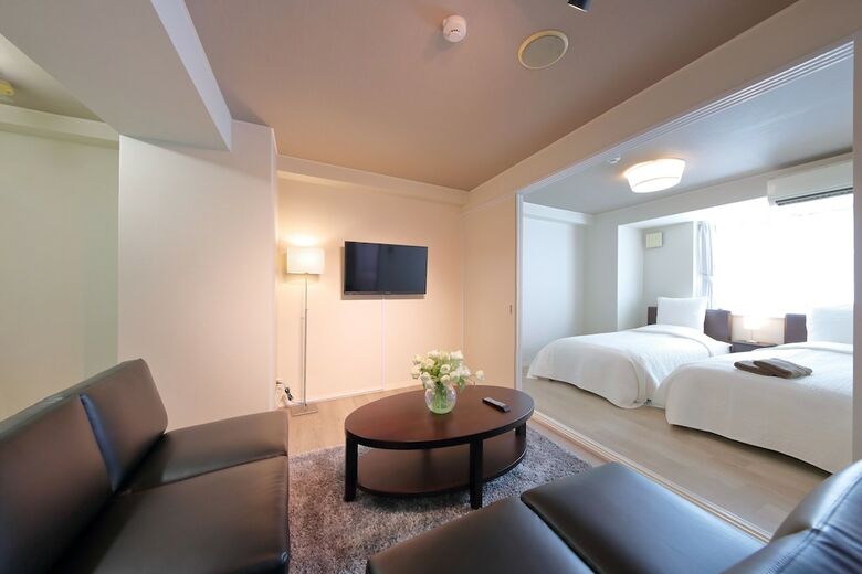 Apartamentos Grandouce Sejour