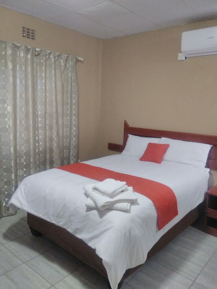 Hotel Kopong Guest House