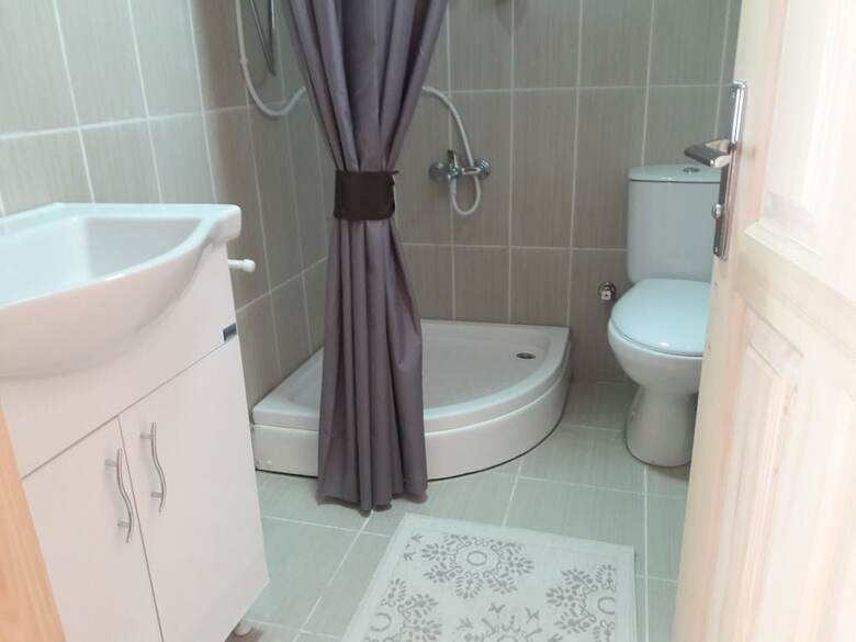 Hotel Meleklerin Evi Apart