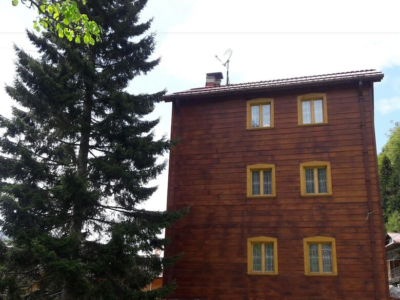 Hotel Meleklerin Evi Apart