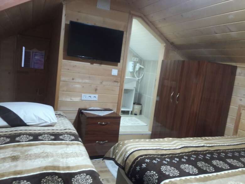 Hotel Meleklerin Evi Apart