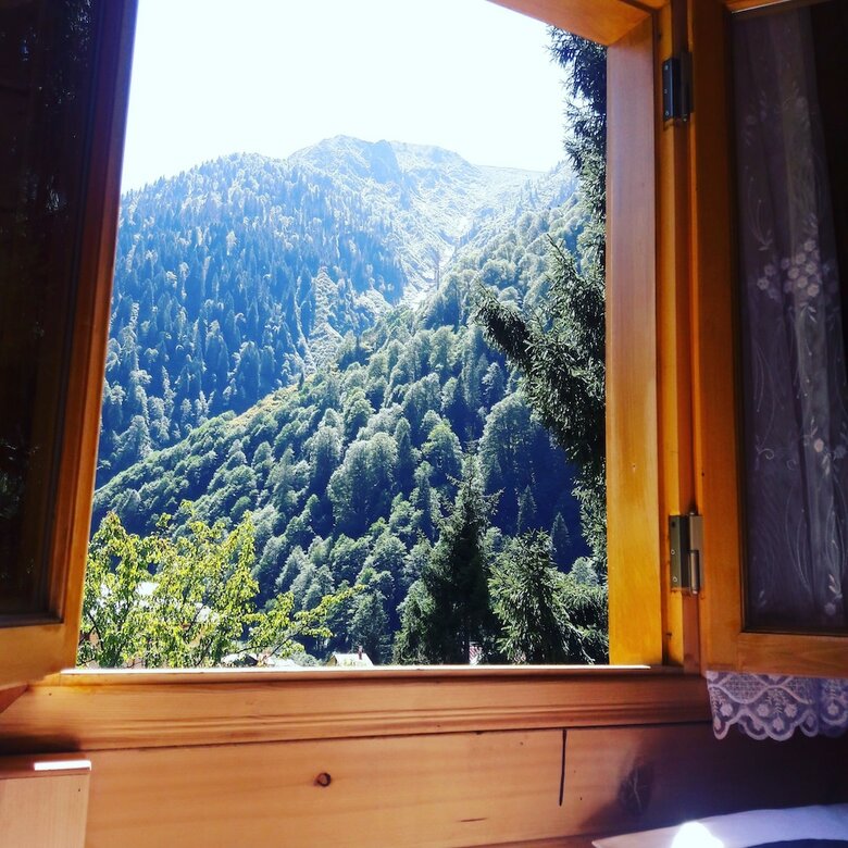 Hotel Meleklerin Evi Apart