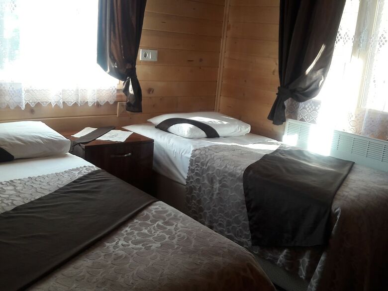 Hotel Meleklerin Evi Apart