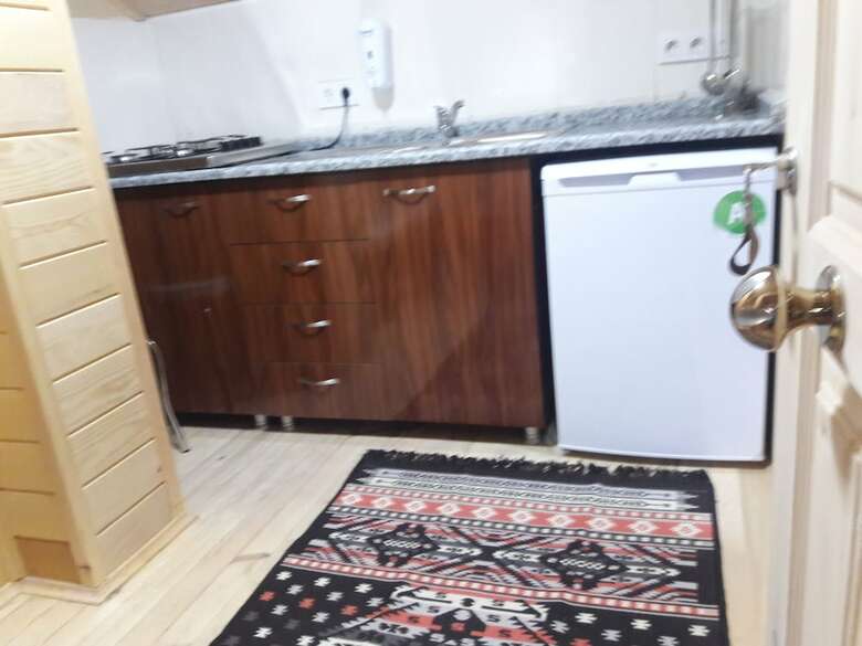 Hotel Meleklerin Evi Apart