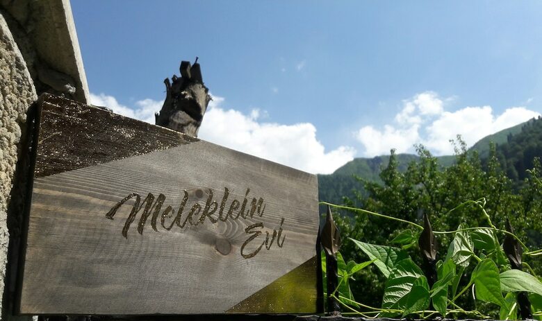 Hotel Meleklerin Evi Apart