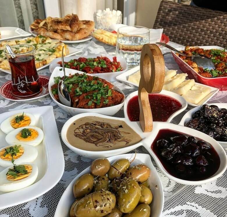 Hotel Meleklerin Evi Apart