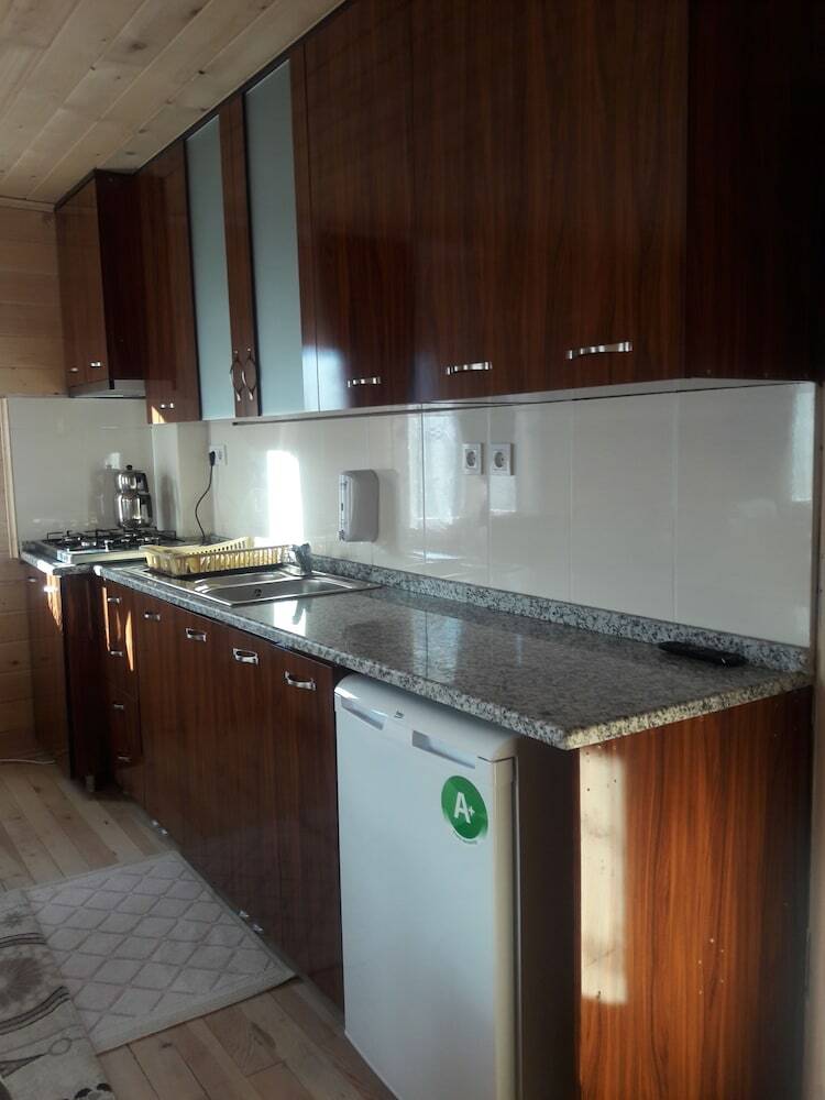 Hotel Meleklerin Evi Apart