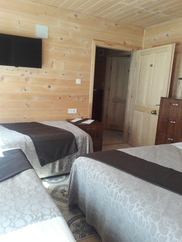 Hotel Meleklerin Evi Apart