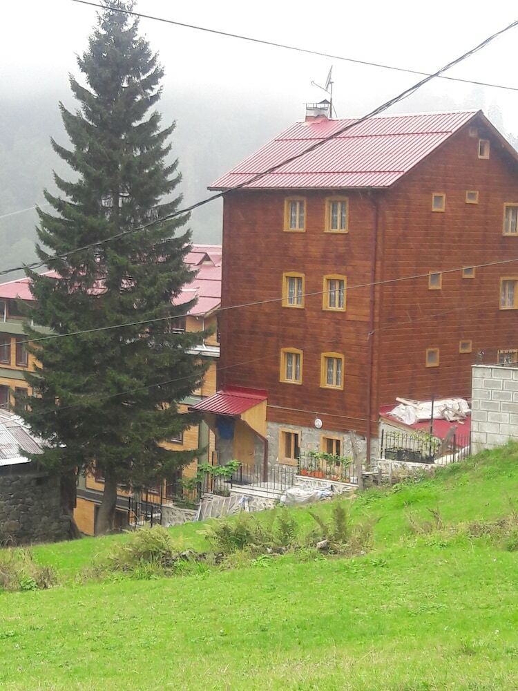 Hotel Meleklerin Evi Apart