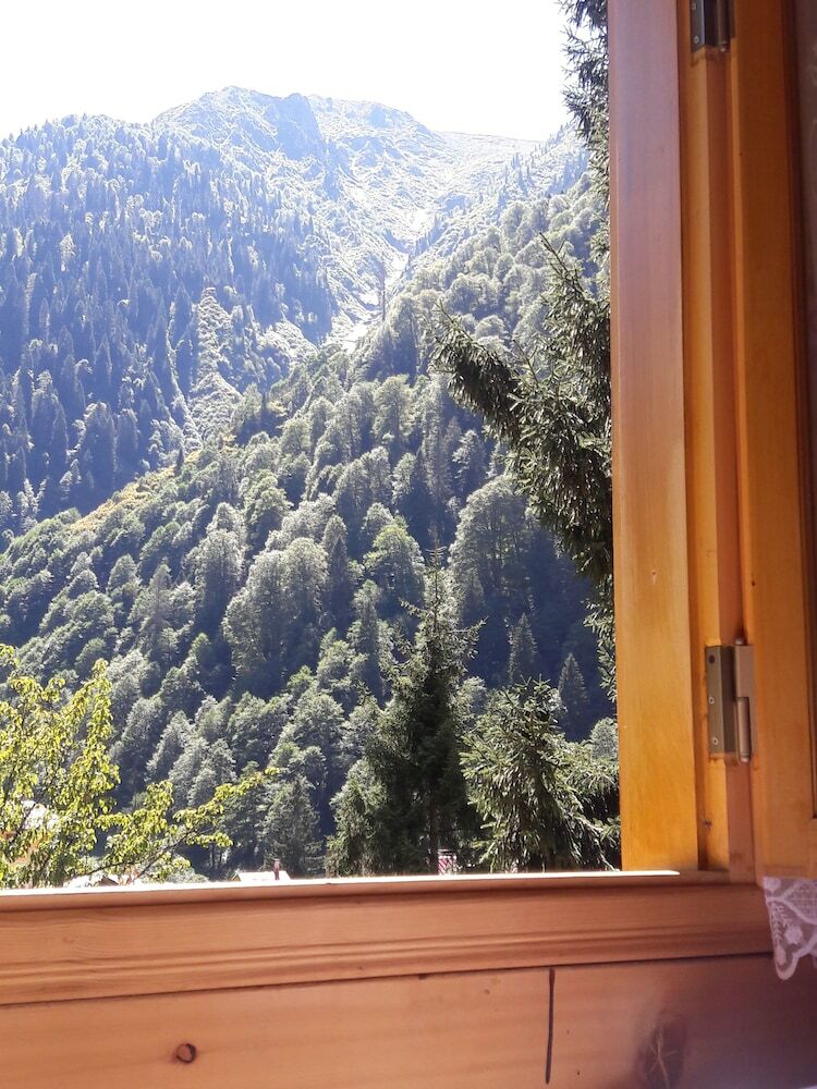 Hotel Meleklerin Evi Apart
