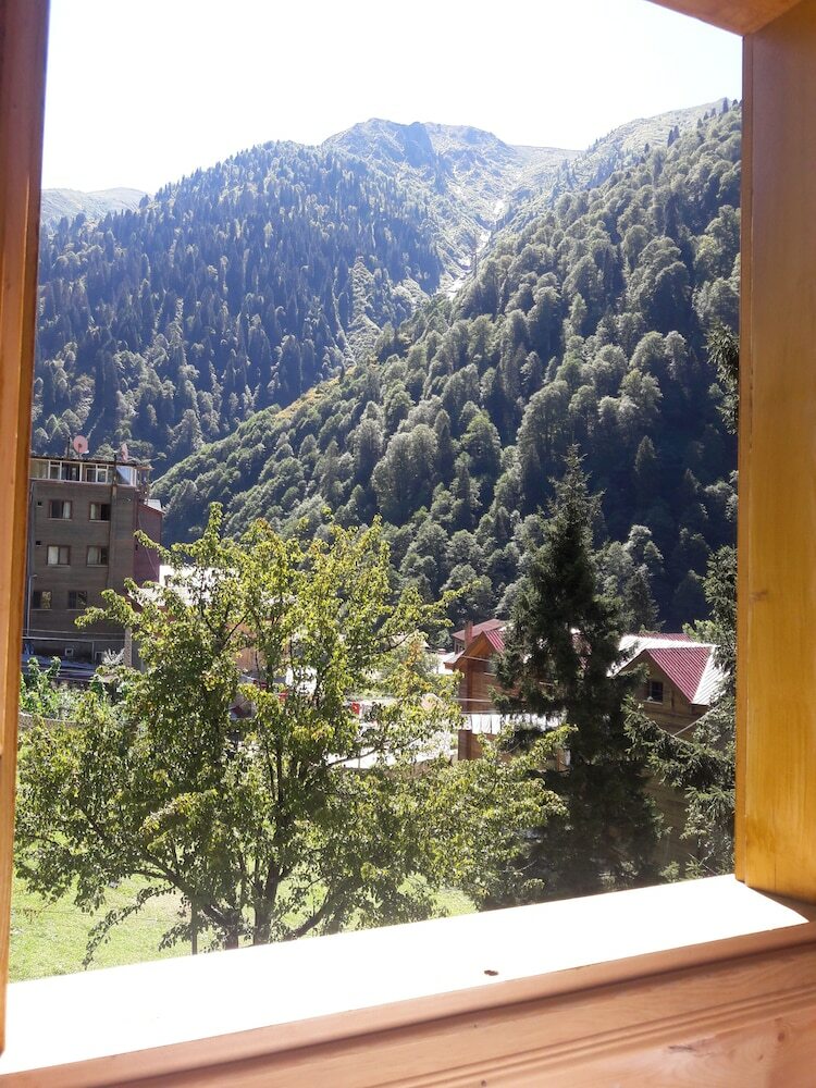 Hotel Meleklerin Evi Apart
