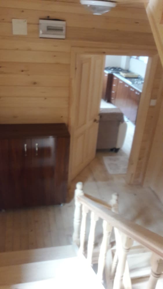 Hotel Meleklerin Evi Apart