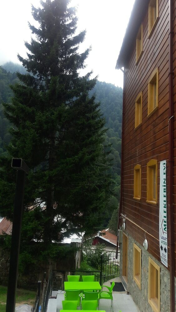 Hotel Meleklerin Evi Apart