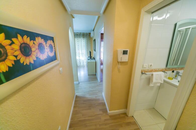 Homely Apartments Calle Apolo