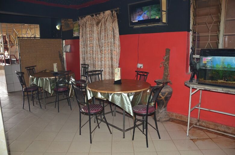 Junction Turkey Hotel