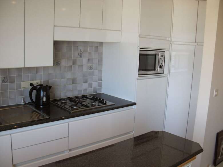 Apartamentos Serena Waterbed Seaview