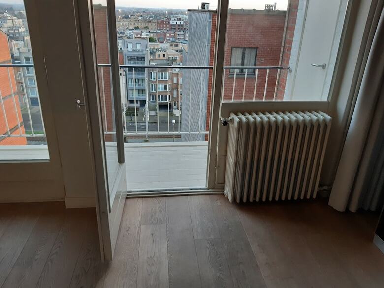 Apartamentos Serena Waterbed Seaview