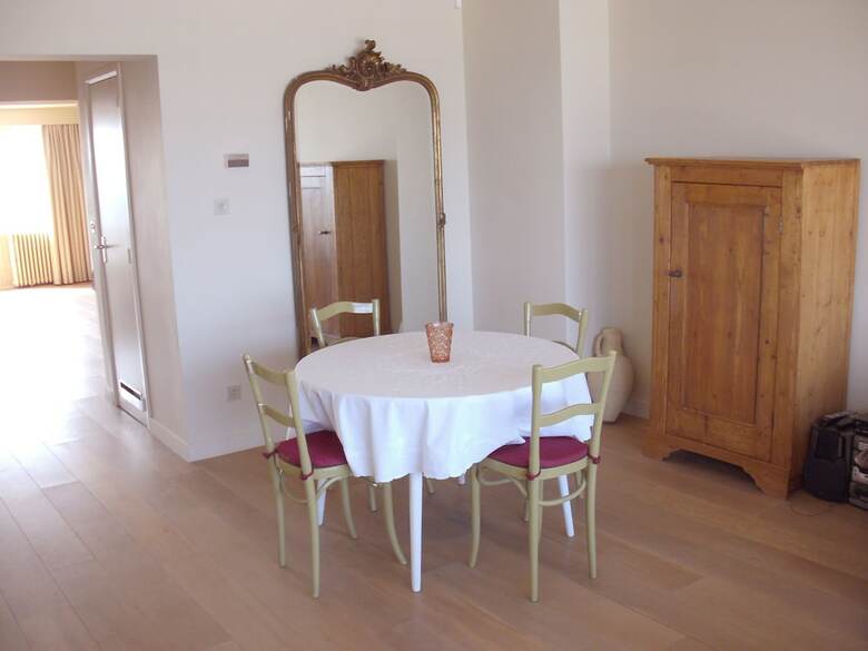Apartamentos Serena Waterbed Seaview