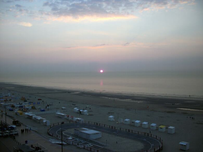 Apartamentos Serena Waterbed Seaview