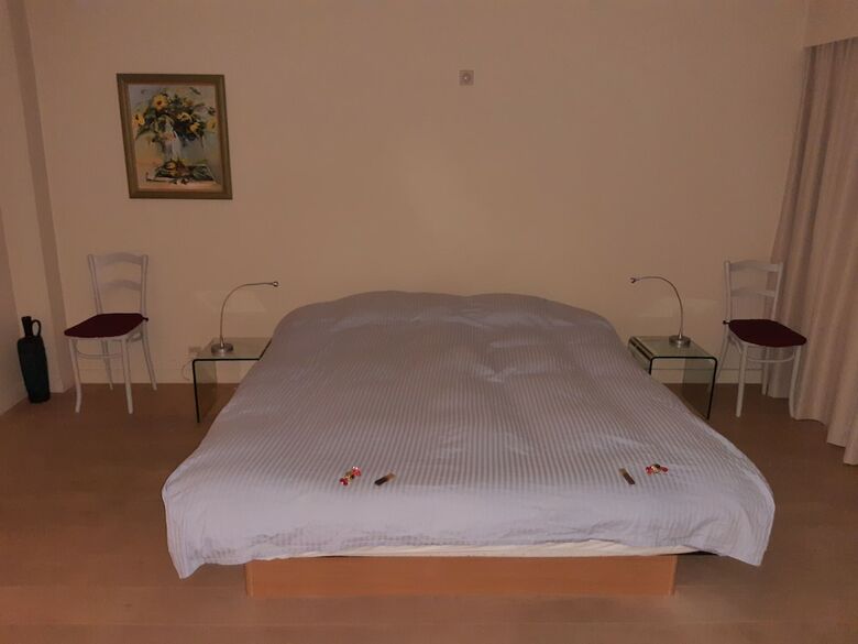 Apartamentos Serena Waterbed Seaview