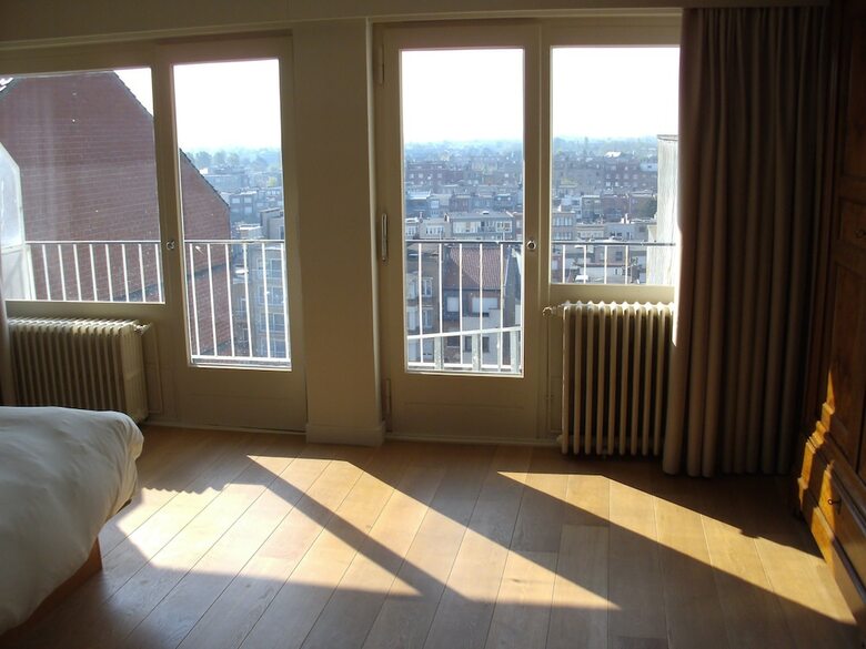 Apartamentos Serena Waterbed Seaview
