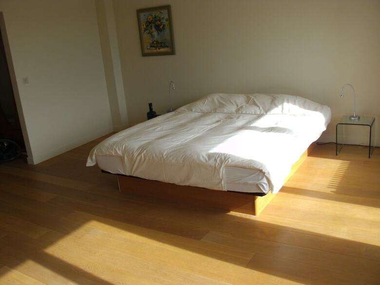 Apartamentos Serena Waterbed Seaview
