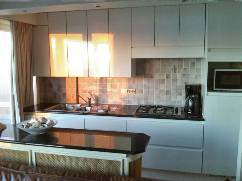 Apartamentos Serena Waterbed Seaview