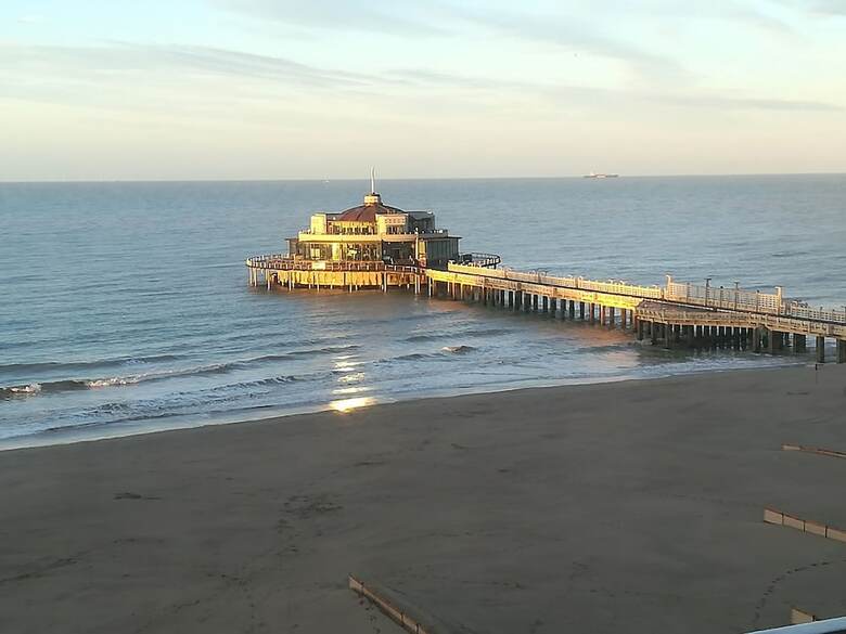 Apartamentos Serena Waterbed Seaview