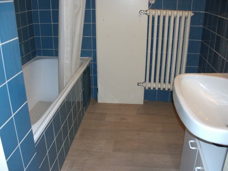 Apartamentos Serena Waterbed Seaview