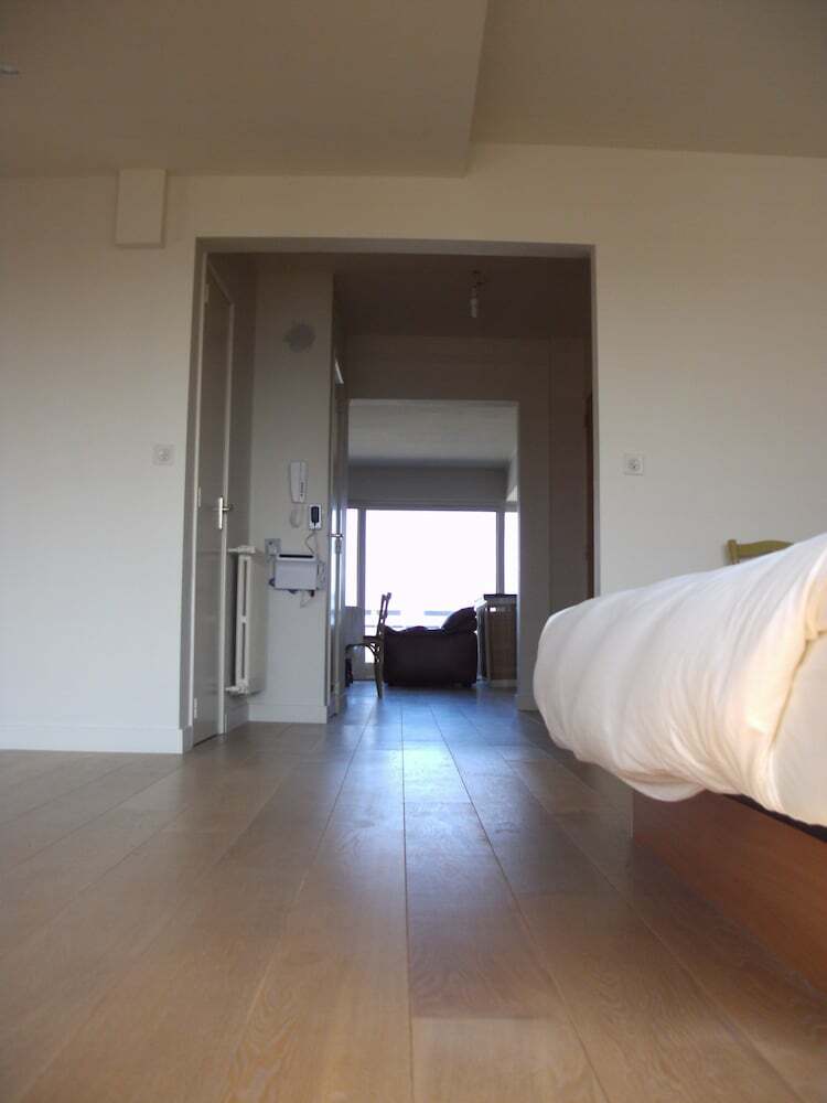 Apartamentos Serena Waterbed Seaview